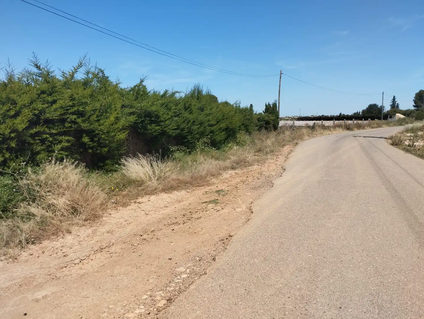 Land for sale in Cartagena