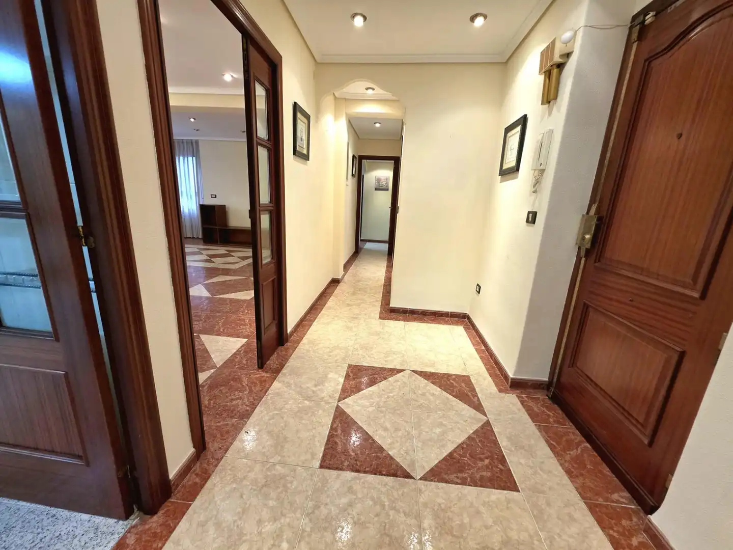 Piso en venta en Plaza Illes Columbretes