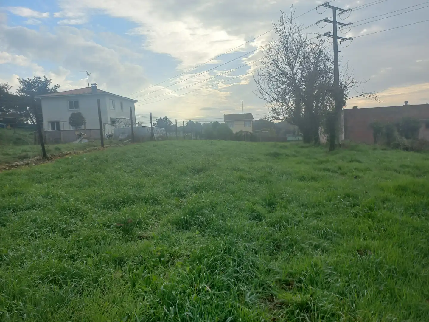 Terreni e lotti in vendita a Rúa Armental, imagen 4