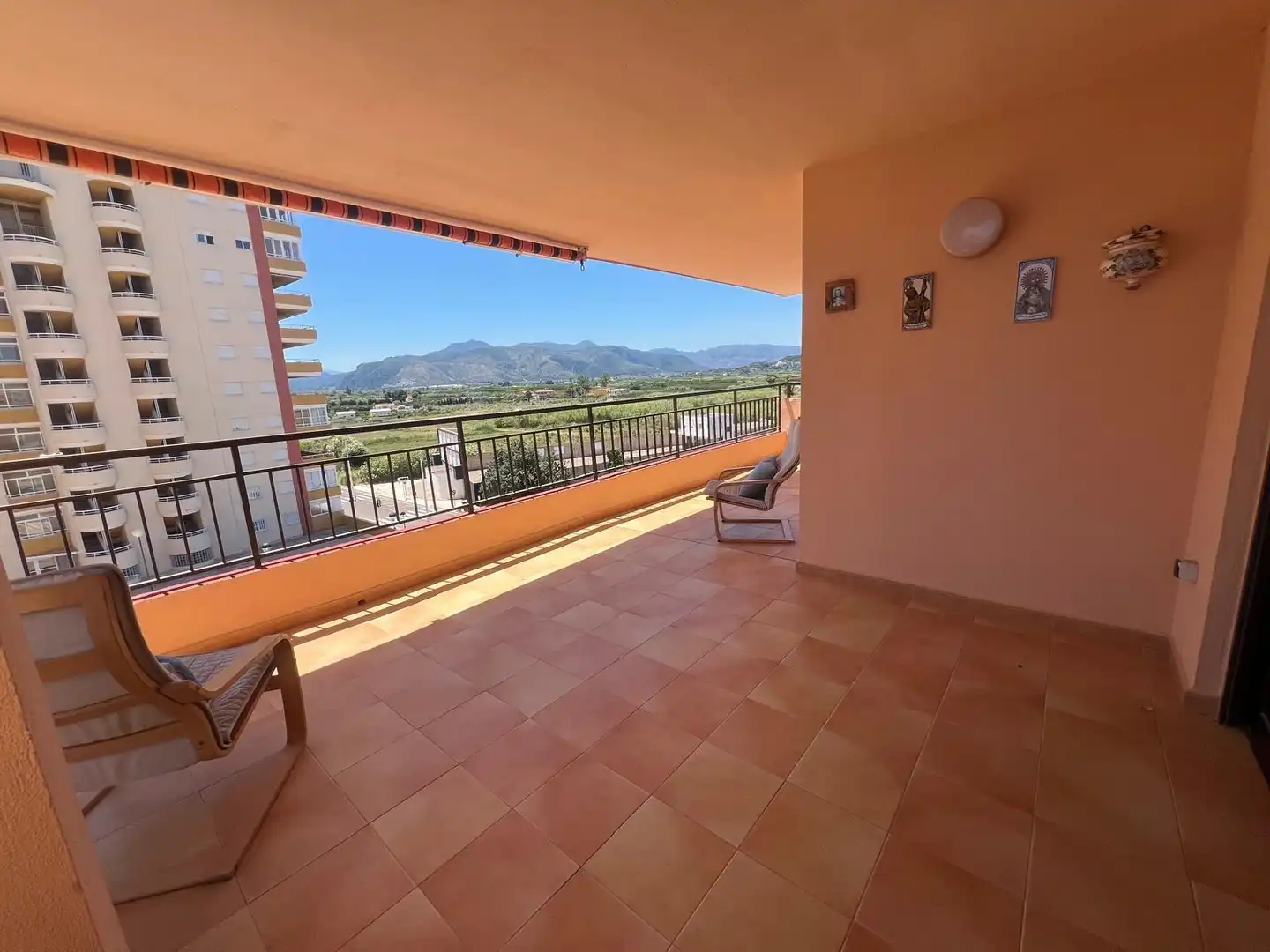 Mini appartamento con piscina in vendita a Tavernes de la Valldigna, imagen 35