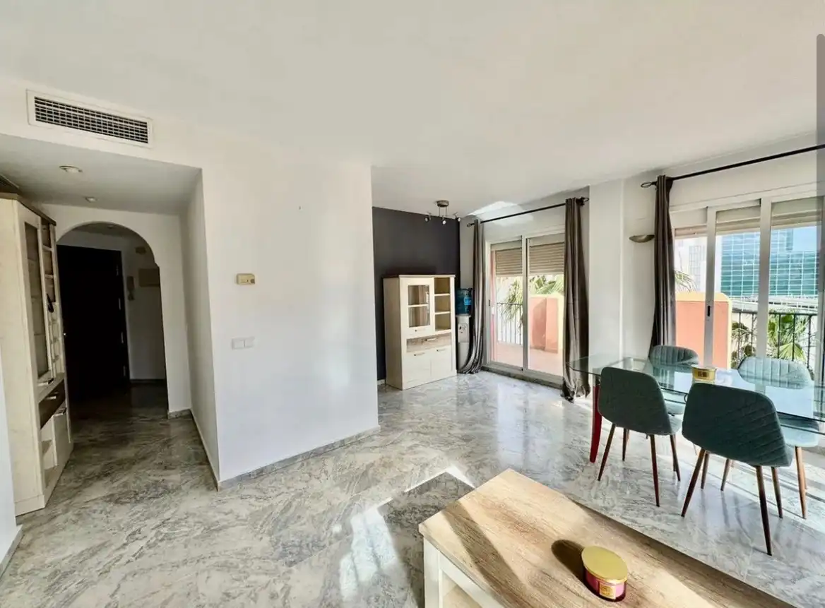 Piso con ascensor en venta en Centro ciudad, imagen 6