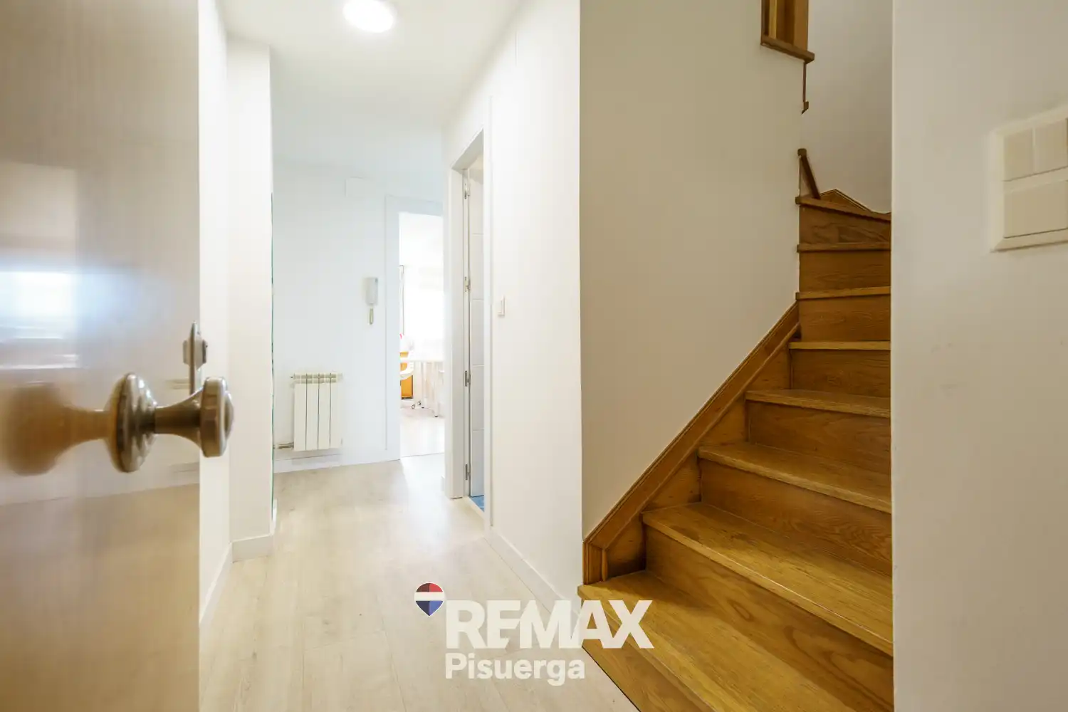 Dúplex en venda en Arroyo de la Encomienda amb Aire condicionat, Calefacció i Traster