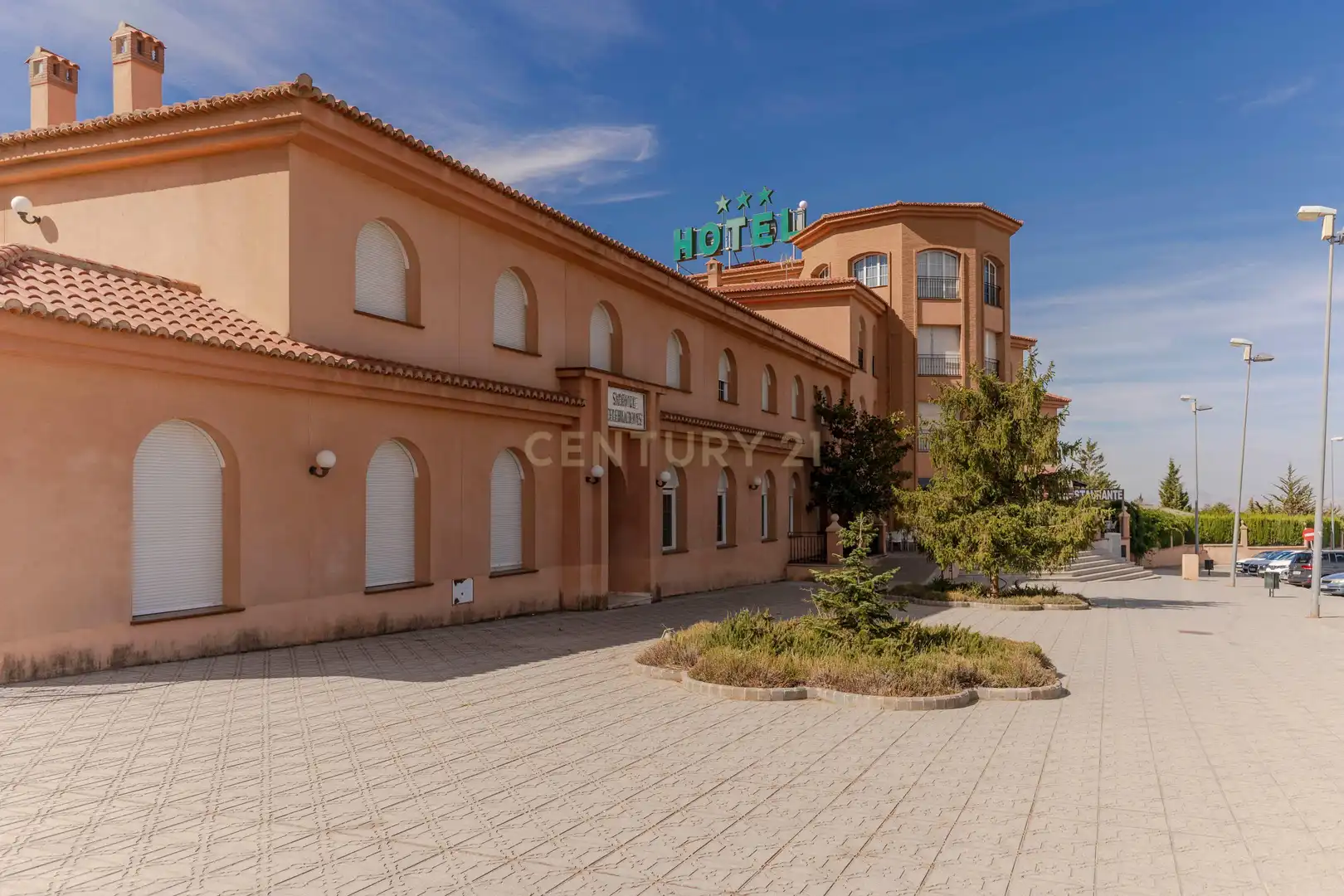Edificio en venta en N-342, 11, 18870 Gor, Granada, Spain, 12, Gor