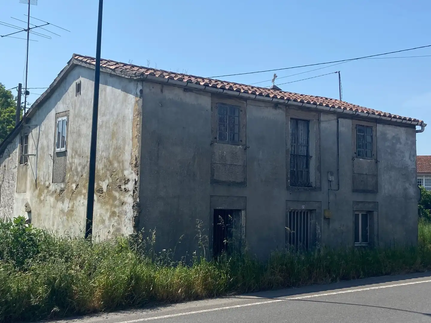 Casa rústica en venda a Lalín, imagen 2