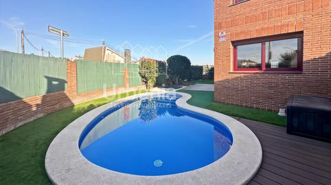 Foto 4 de Casa o xalet en venda a Lliçà de Vall, Barcelona