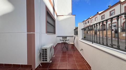 Foto 2 de Casa adosada en venta en Calle Sierra de las Nieves, Colmenar, Málaga