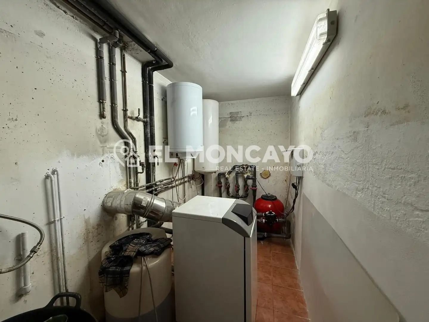 Casa o chalet en venta en Almoradí con Aire acondicionado, Calefacción y Jardín privado