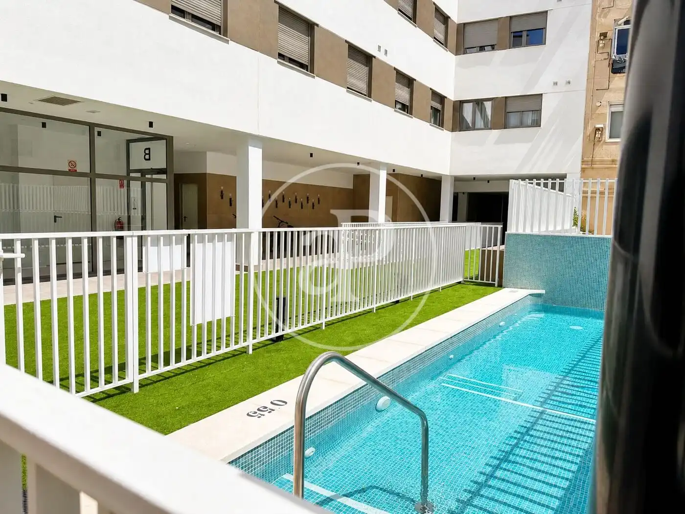 Appartement avec terrasse à vendre à Quatre Carreres, imagen 25