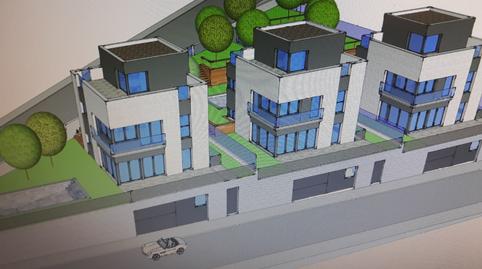 Foto 5 de Casa o xalet en venda a Sant Feliu de Codines, Barcelona