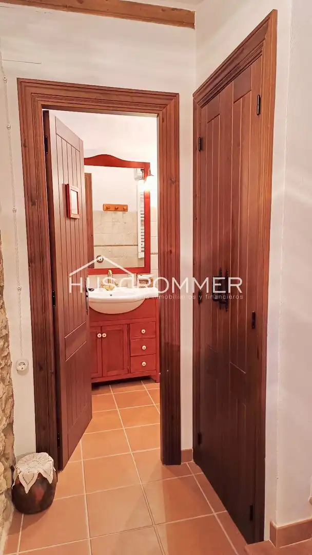 Casa o chalet en venta en HORNO, Ares del Maestrat