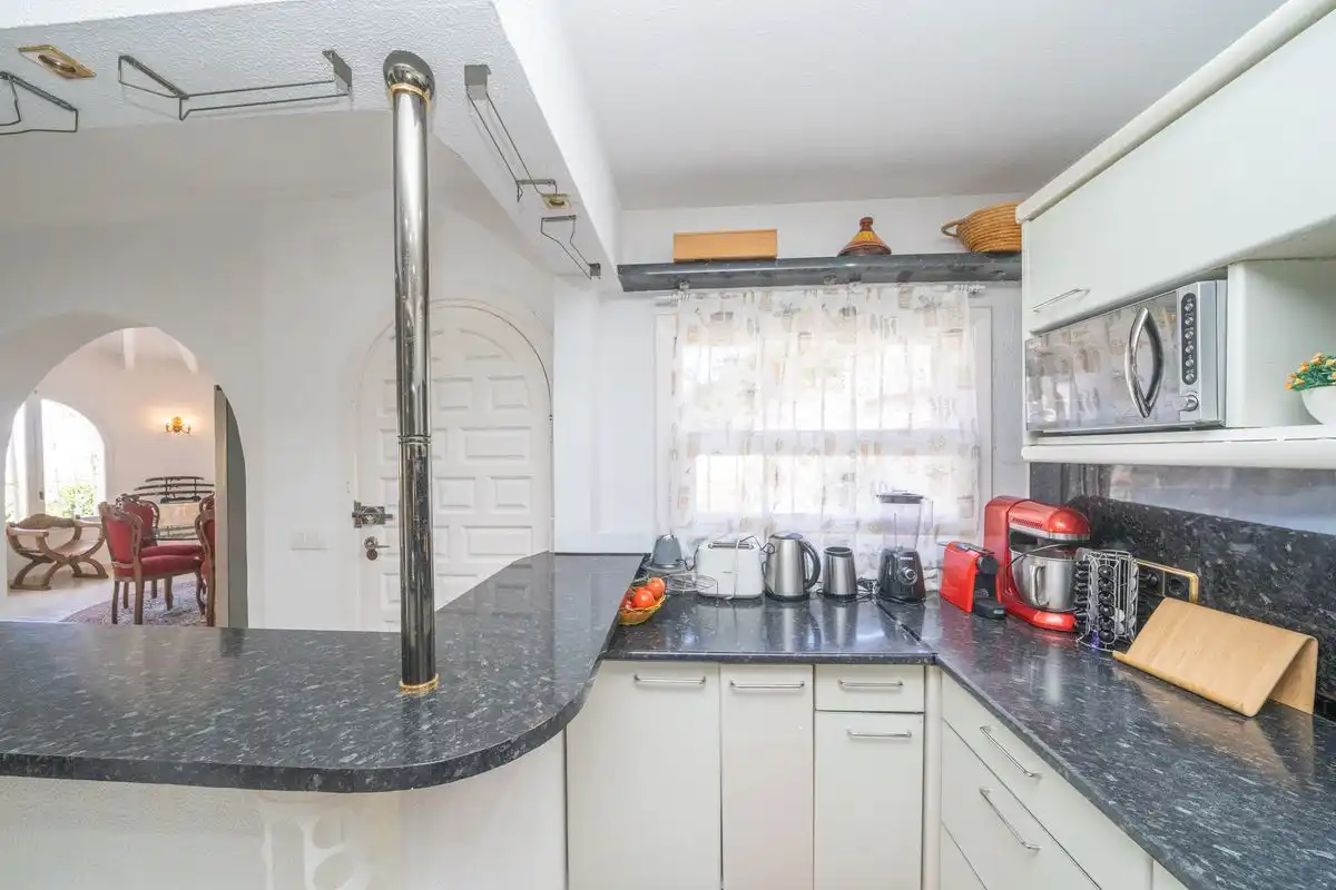 House with terrace for sale in Partida Maryvilla, imagen 14