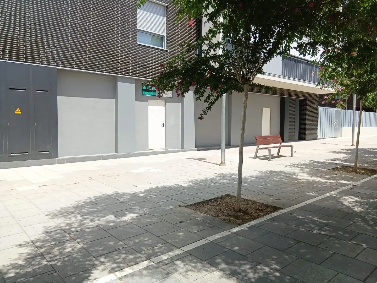 Business premises for sale in Avenida del Segle XXI, imagen 10