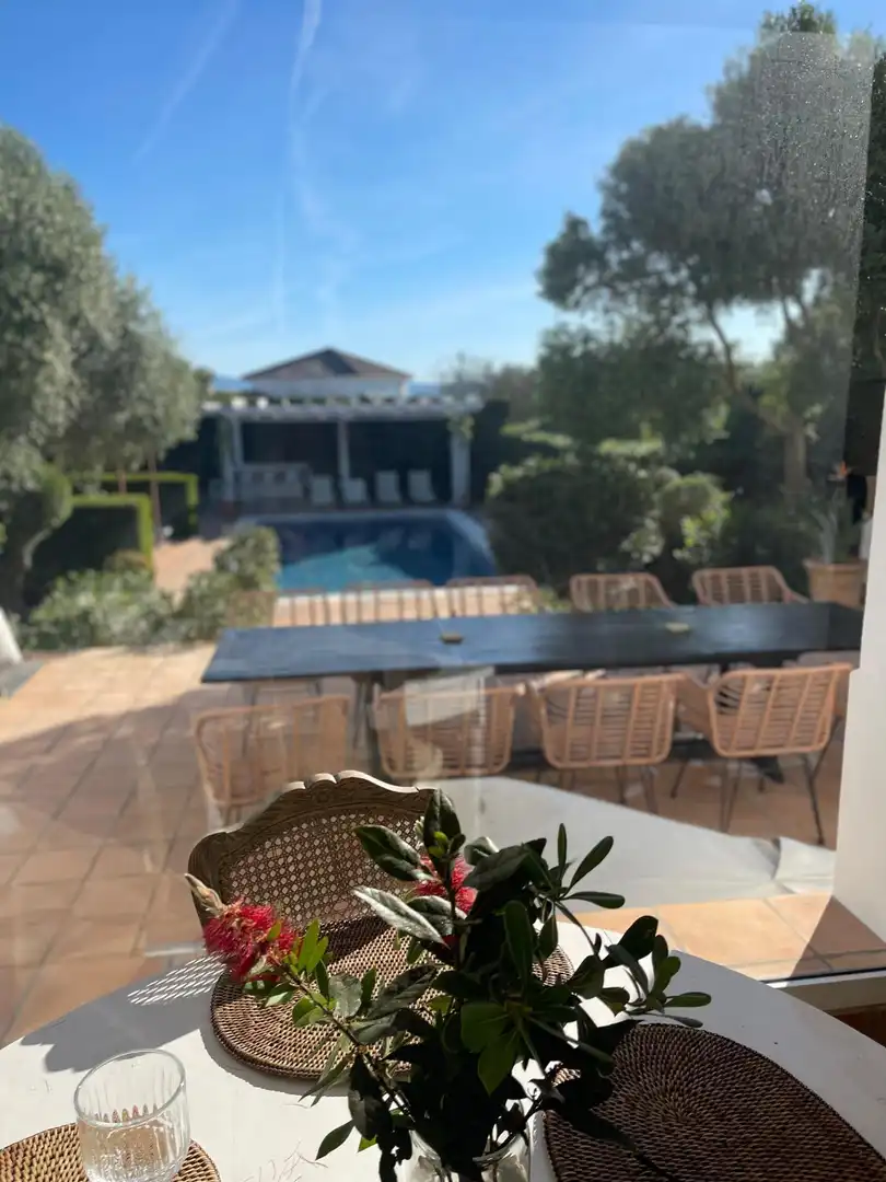 Villa avec piscine à vendre à Benalup-Casas Viejas, imagen 43
