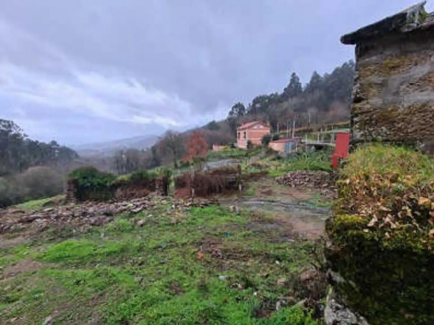 Casa o chalet en venta en Crecente
