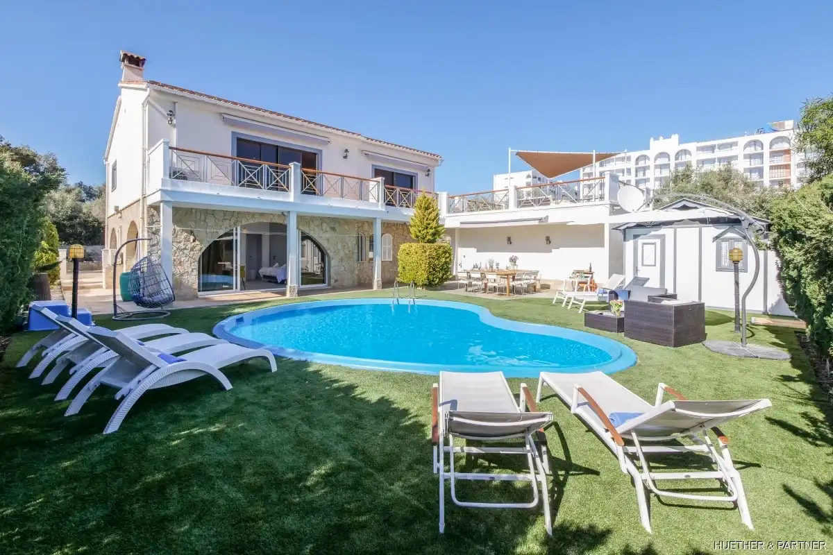 Casa en venta en Cala Magrana - Cala Anguila - Cala Mendia