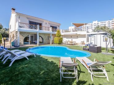 Casa en venda a Cala Magrana - Cala Anguila - Cala Mendia