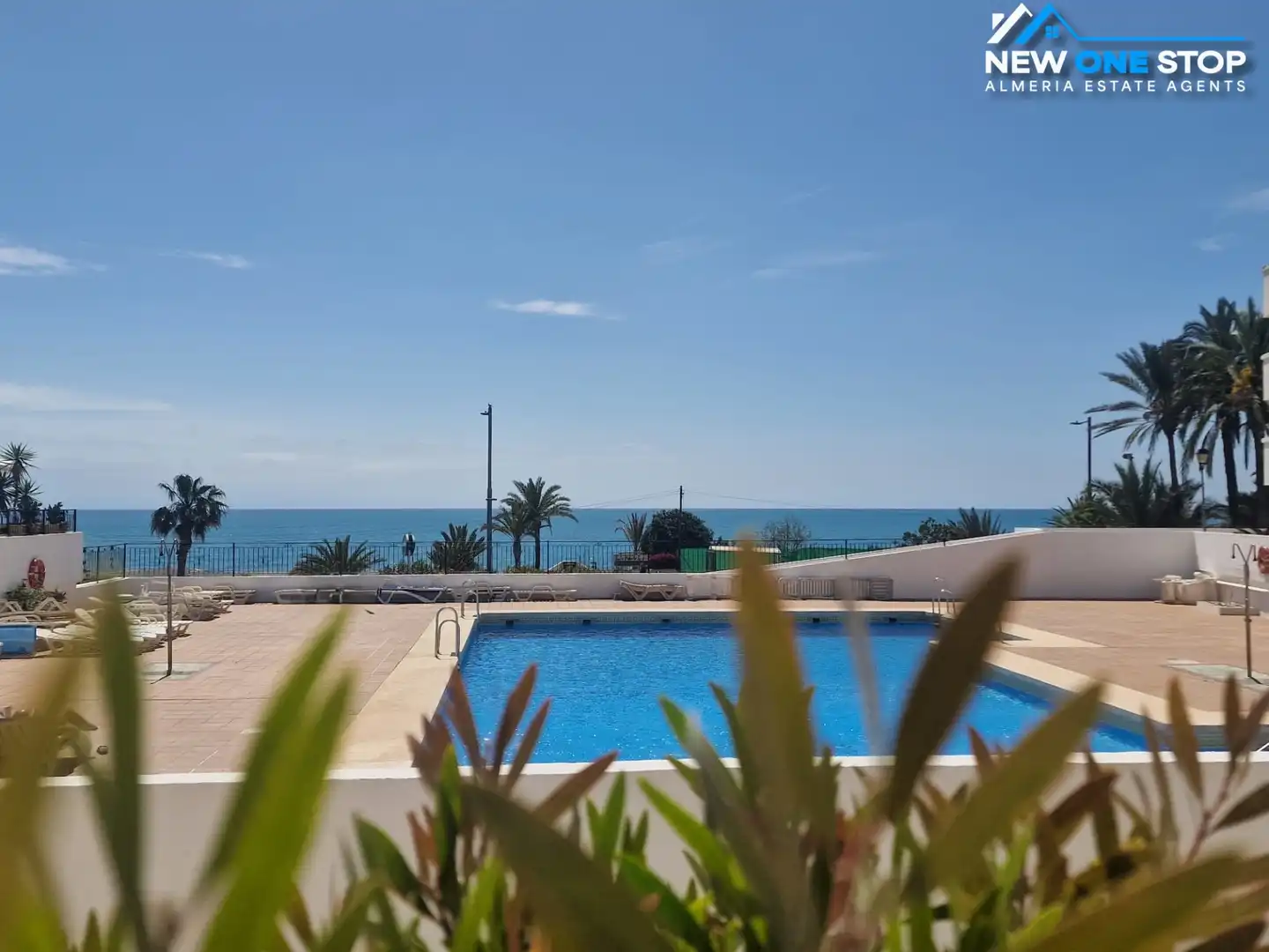Wohnung zum Verkauf in Mojácar Playa - Las Ventanicas - La Paratá, Mojácar