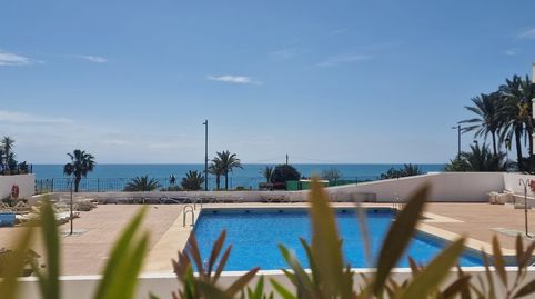 Foto 3 de Piso en venta en Paseo del Mediterráneo, 201, Mojácar Playa - Las Ventanicas - La Paratá, Mojácar