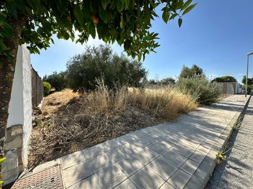 Terreno residenziale in vendita a Centro