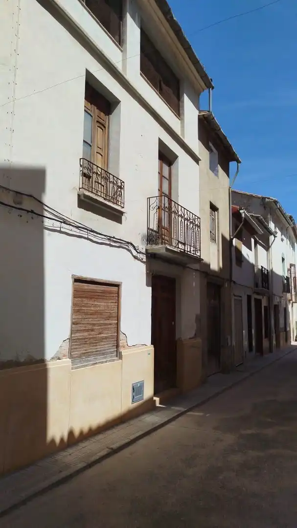 Maison à vendre à L'Olleria, imagen 2