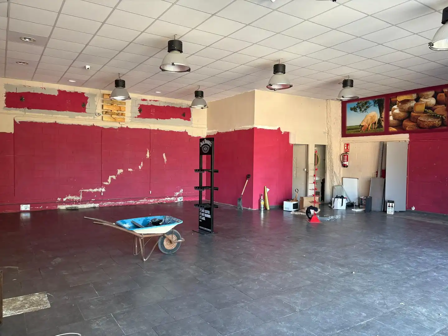 Local comercial en venta en La Jonquera, imagen 11
