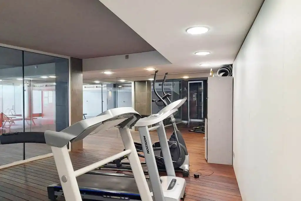 Büro mit Aufzug zur Miete in Centro, imagen 19