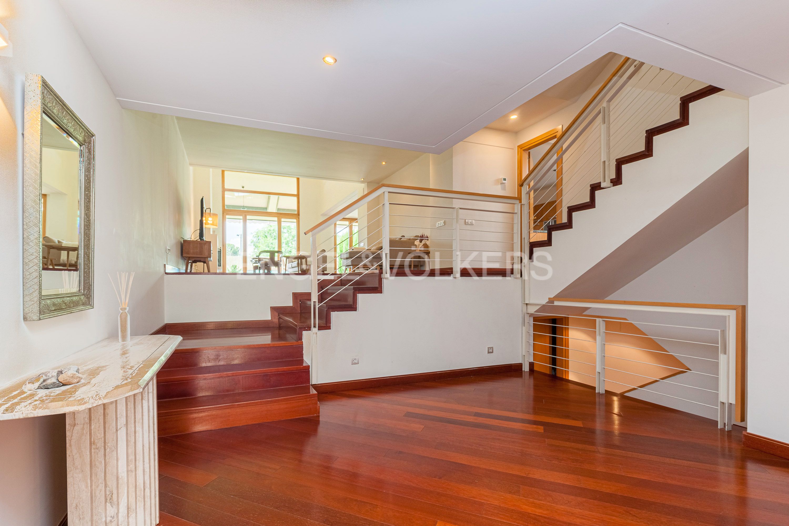 House or chalet to rent in Pozuelo de Alarcón  with Air Conditioner, Heating and Private garden