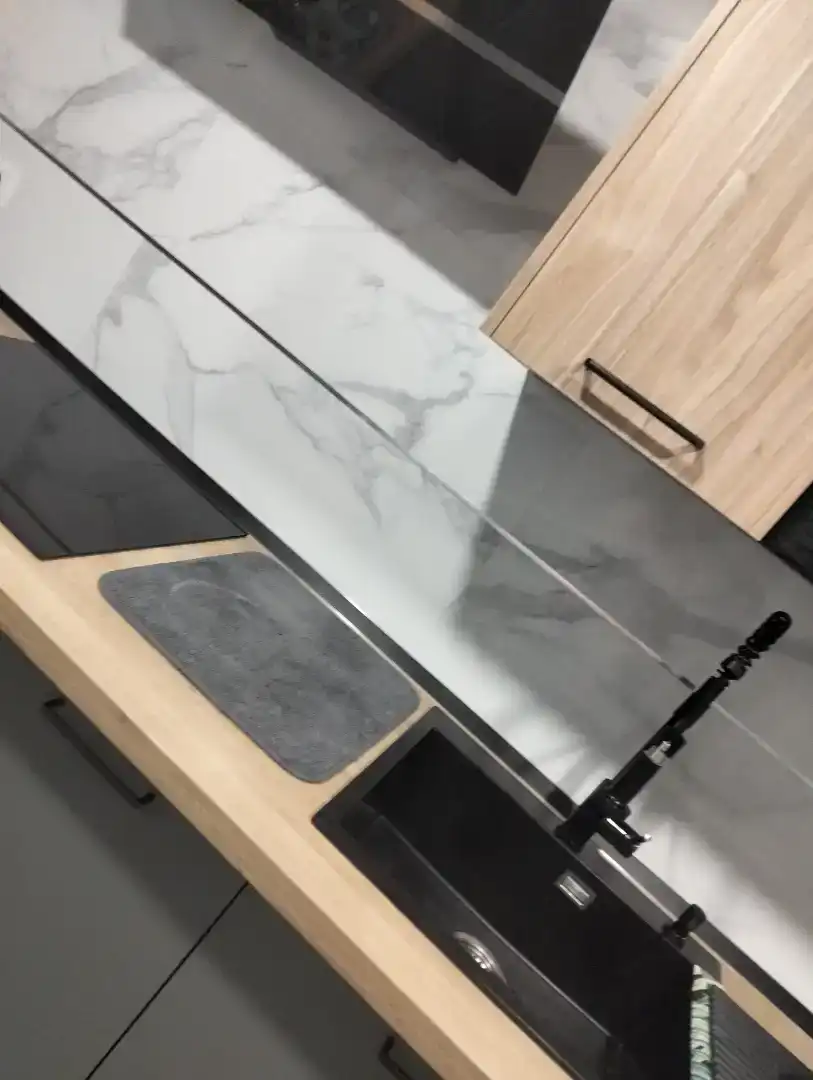 Cocina de Piso para compartir en Navalcarnero con Parquet, Amueblado y Horno