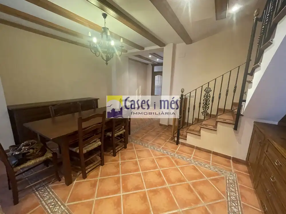 Casa o chalet en venta en El Puig de Santa Maria con Trastero