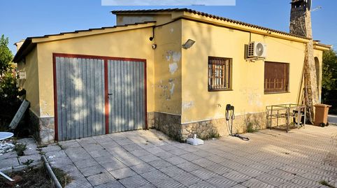 Foto 2 de Casa o xalet en venda a Sils, Girona