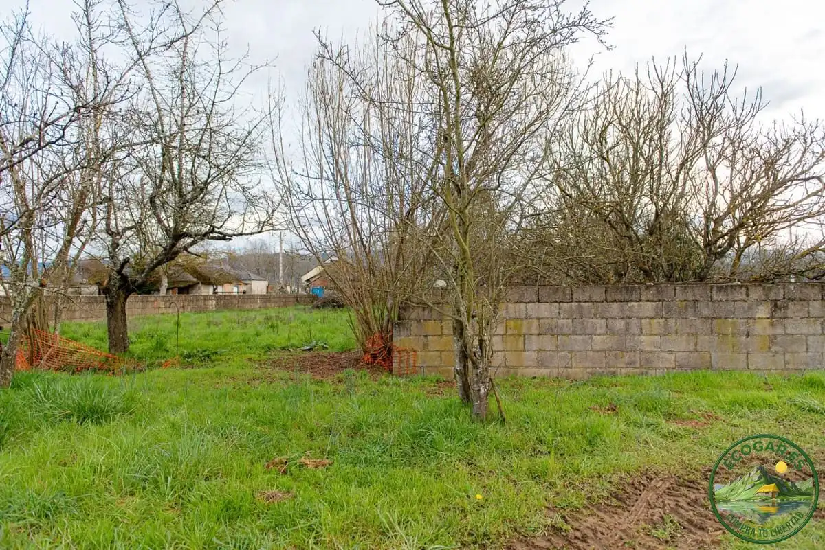 Houses for sale in Ponferrada  with Heating and Private garden