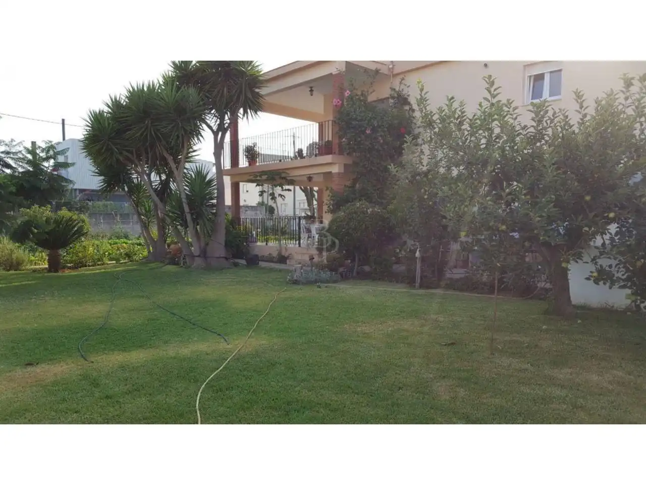 Piso de alquiler en Vinaròs con Jardín privado, Terraza y Amueblado