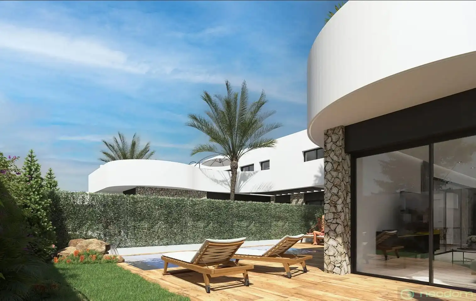 Casa en venta en Almoradí, imagen 39