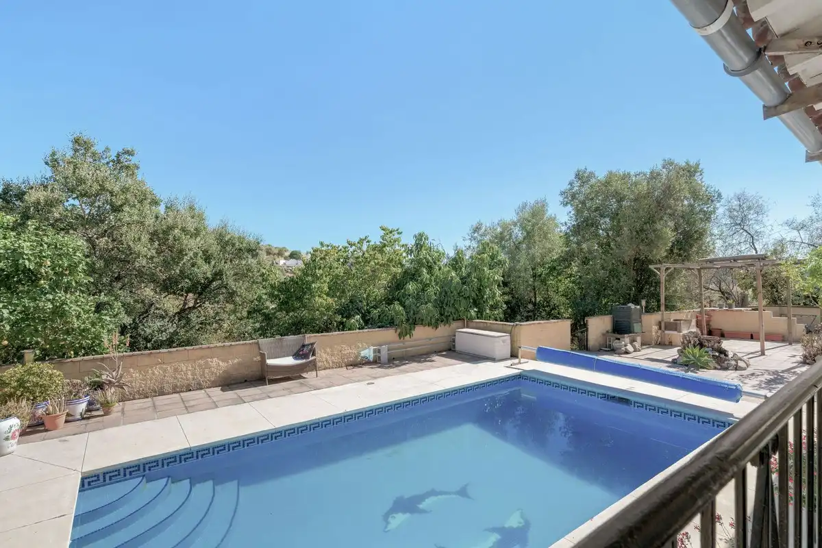 Maison rustique à vendre à Estepona Pueblo, imagen 12