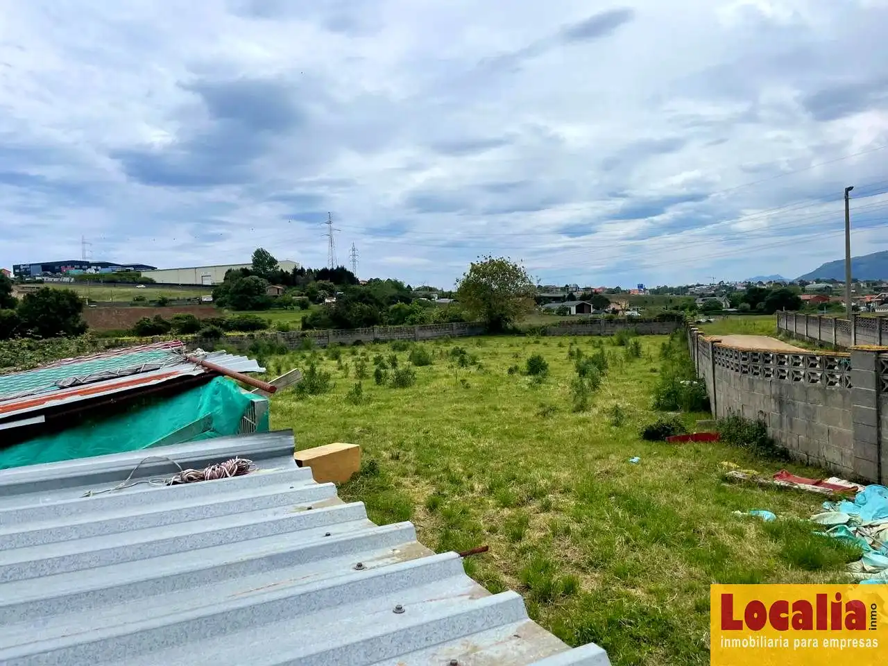 Terrenys i solars en venda a Igollo, imagen 7