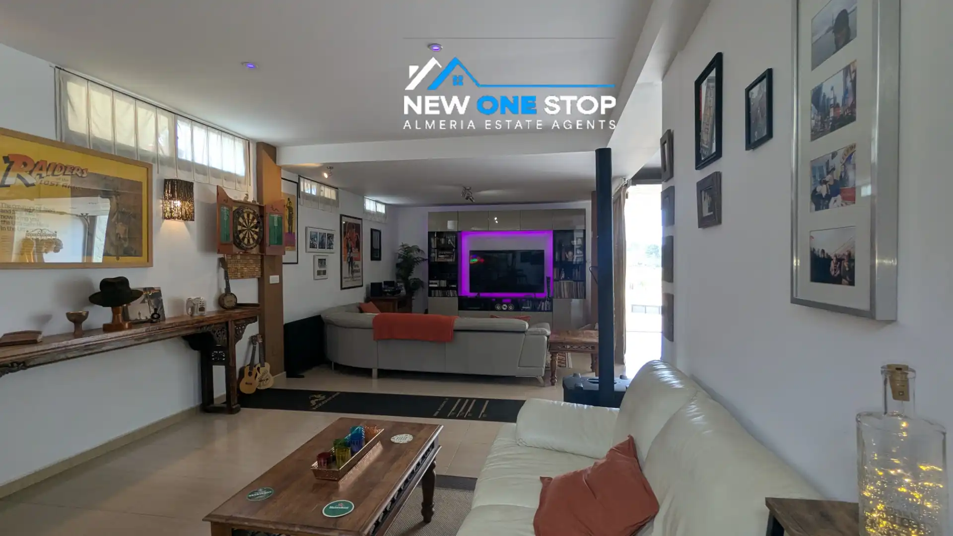 Chalet con terraza en venta en Paraje el Selvalico, imagen 47