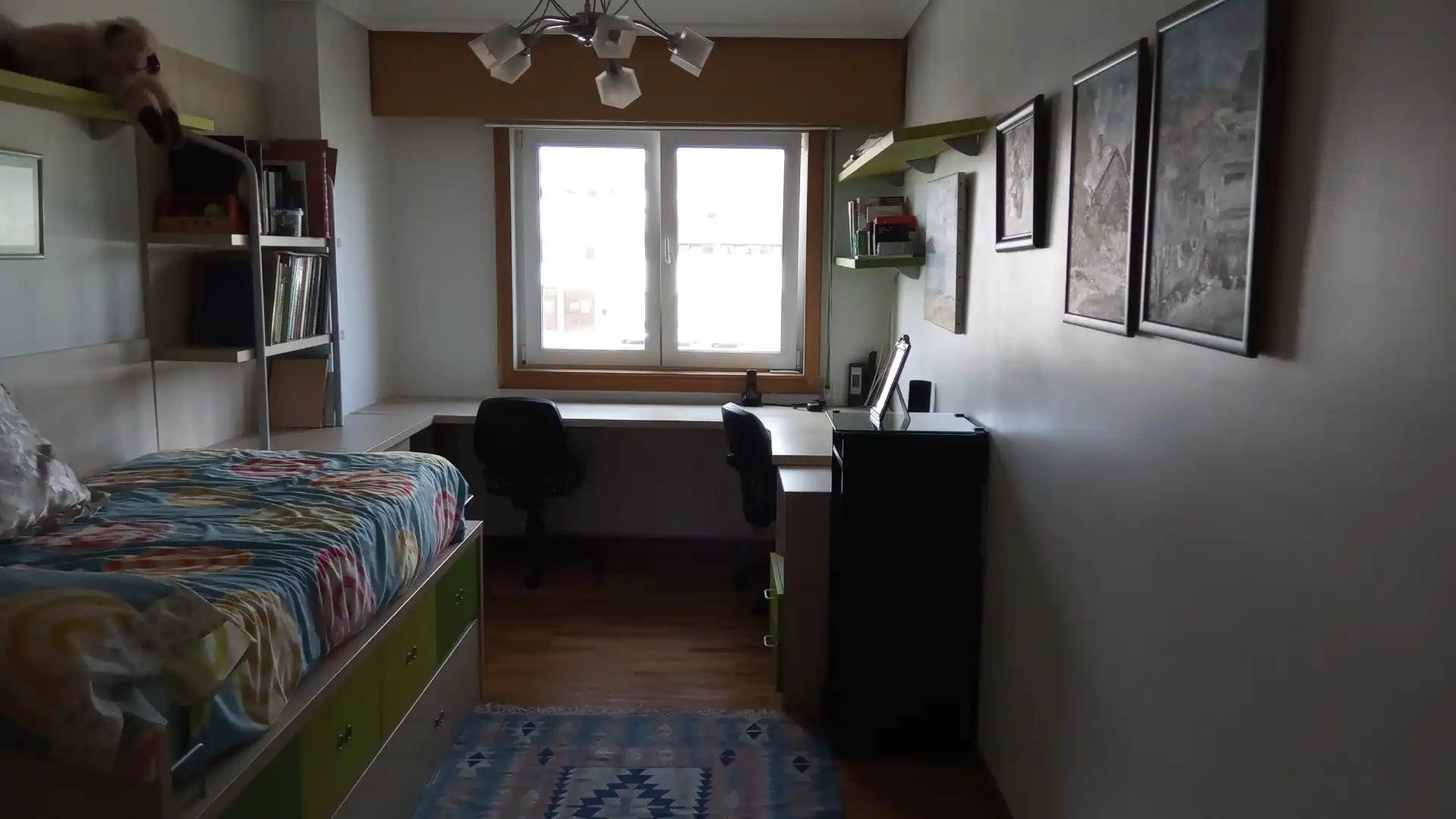 Wohnung mit Garten zum Verkauf in Rúa Lagoa 44, imagen 89