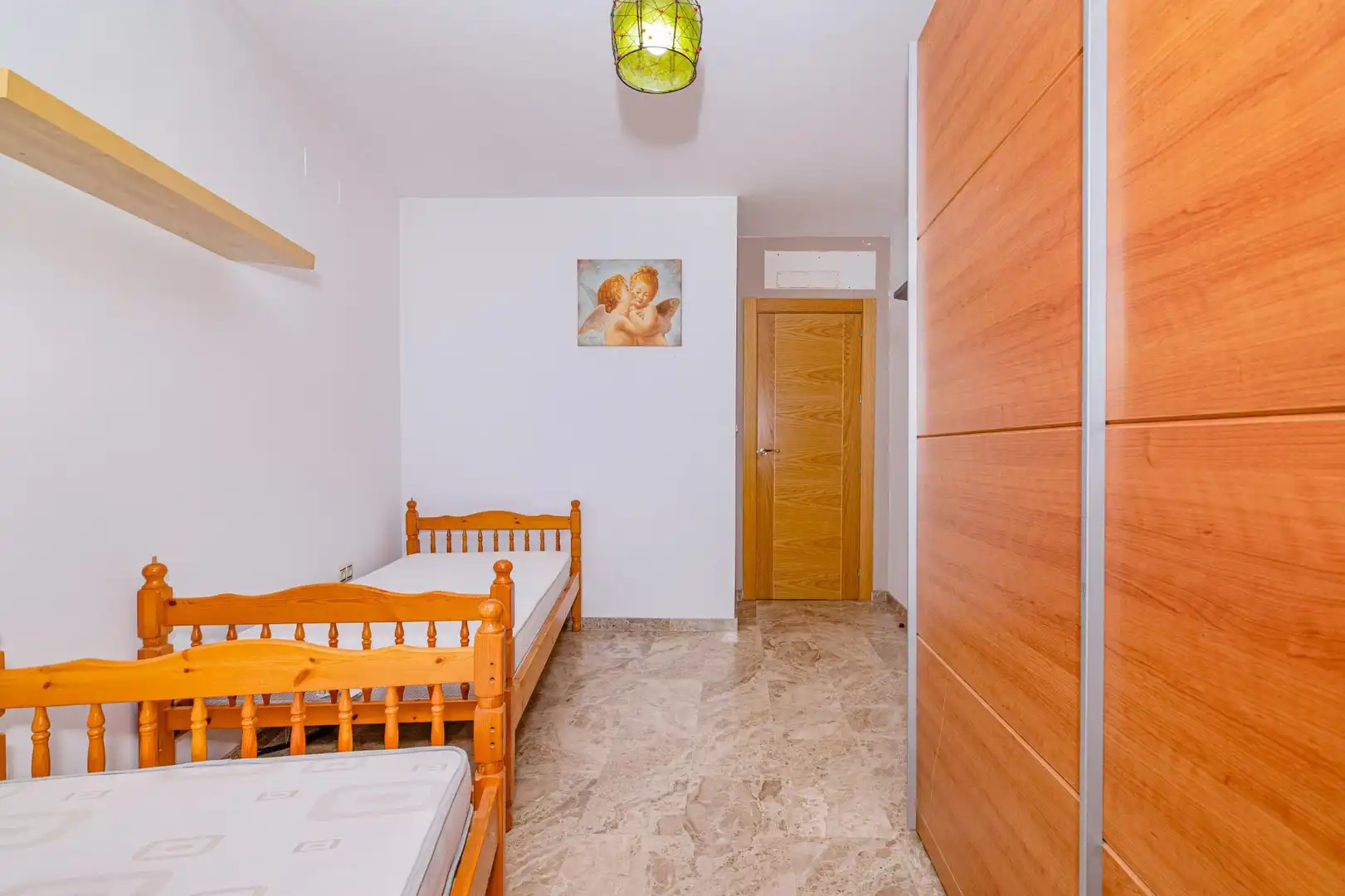 Habitación de Piso en venta en Vegas del Genil con Calefacción, Trastero y Balcón