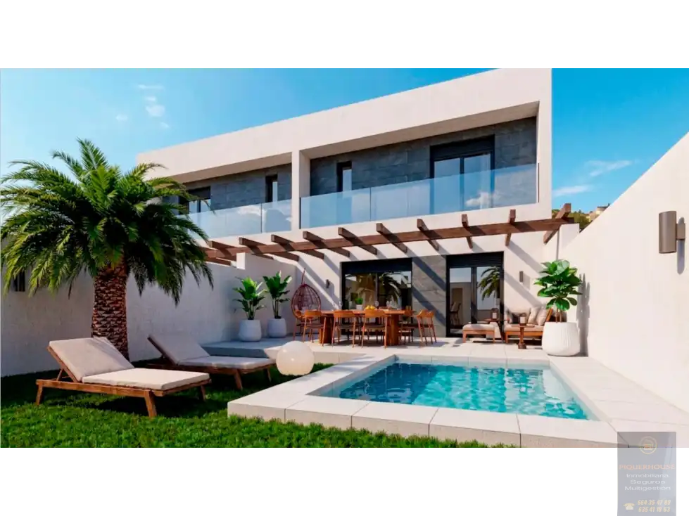 Chalet en venta en Valmojado, imagen 5