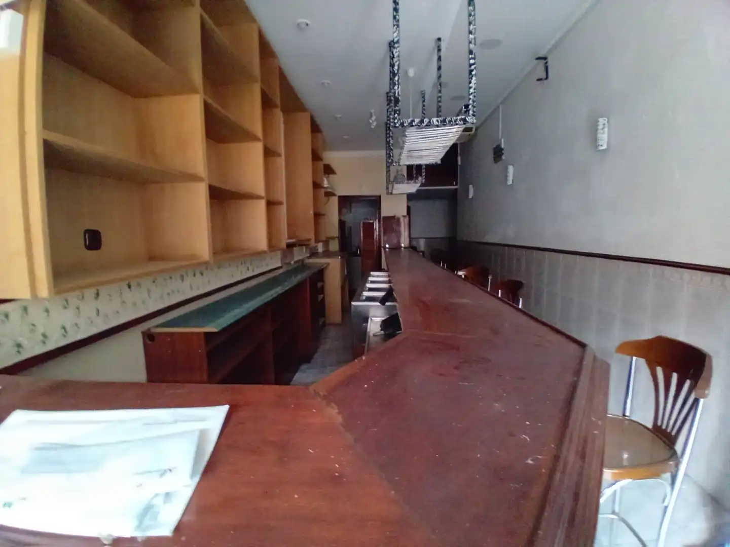 Business premises for sale in Larraskitu Bidea, imagen 5