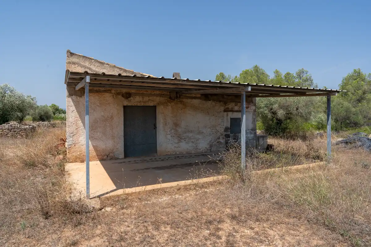 Rural land for sale in C-12 77, imagen 14