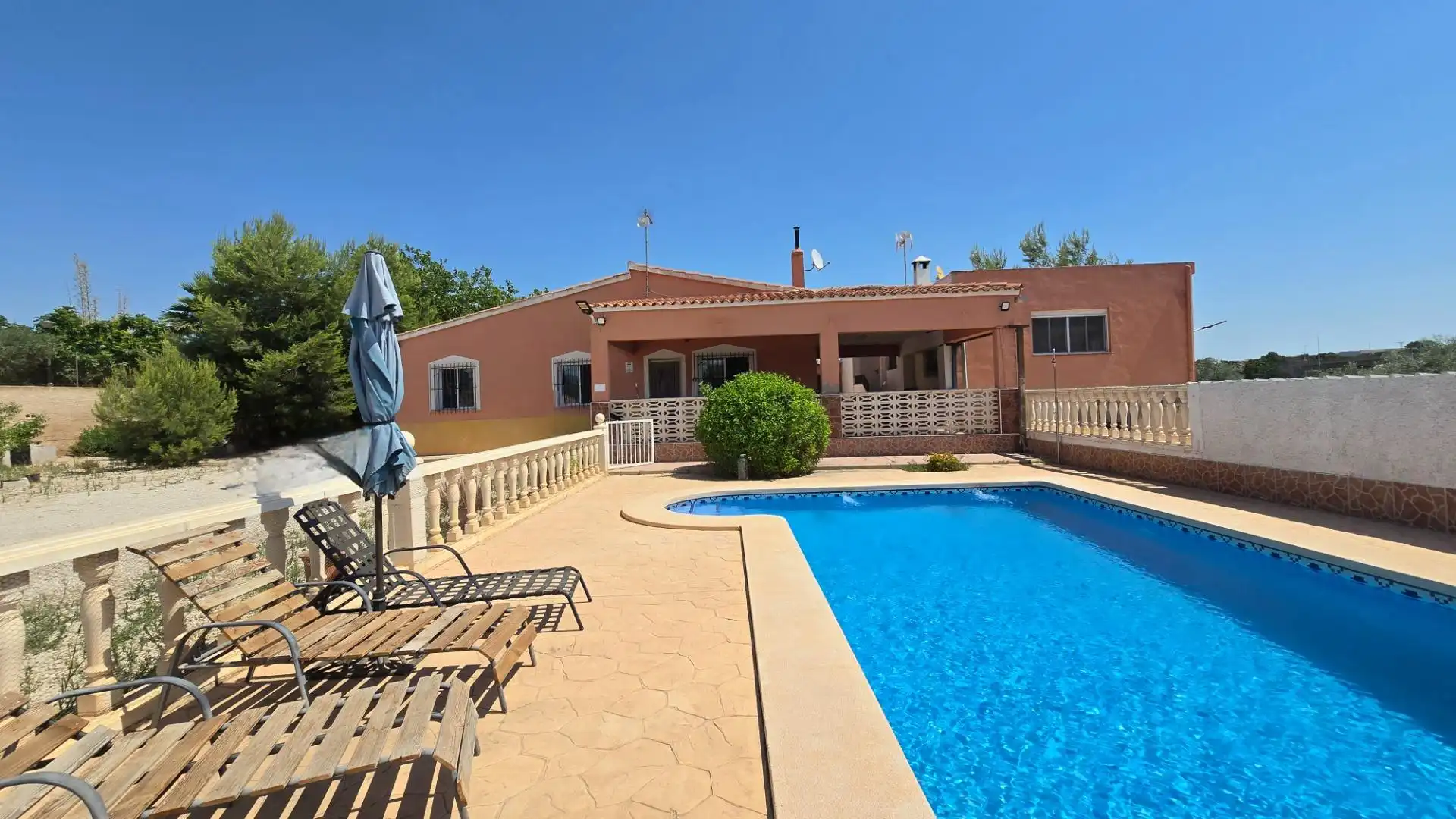 Villa à vendre à Pedanías Oeste, imagen 32