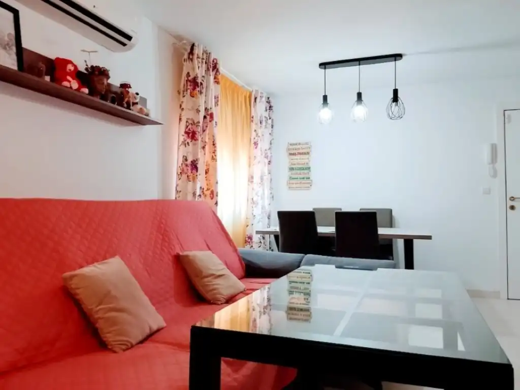 Living room of Flat for sale in Córdoba  with Terrace