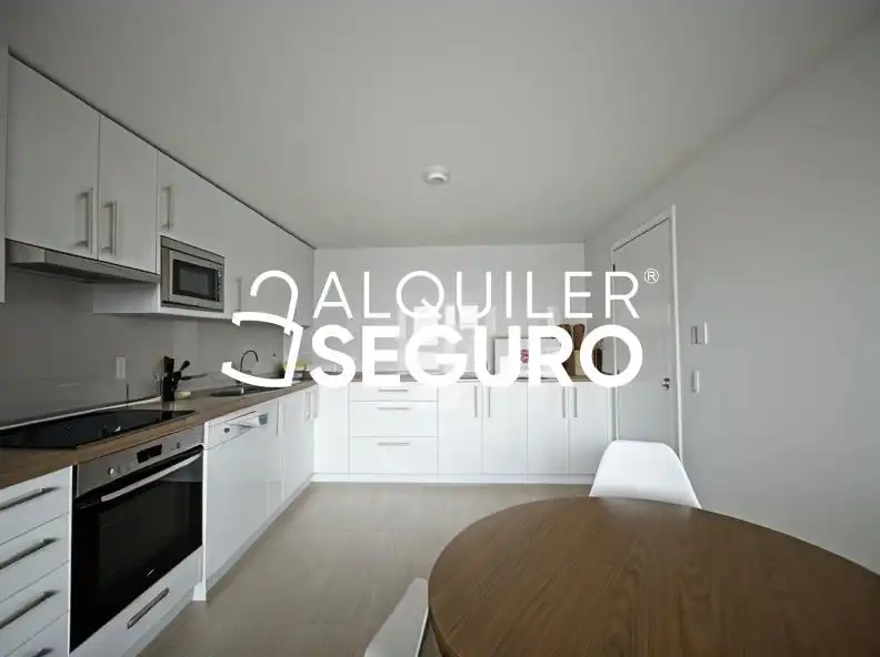 Casa o chalet de alquiler en Los Saucos, Cubas de la Sagra