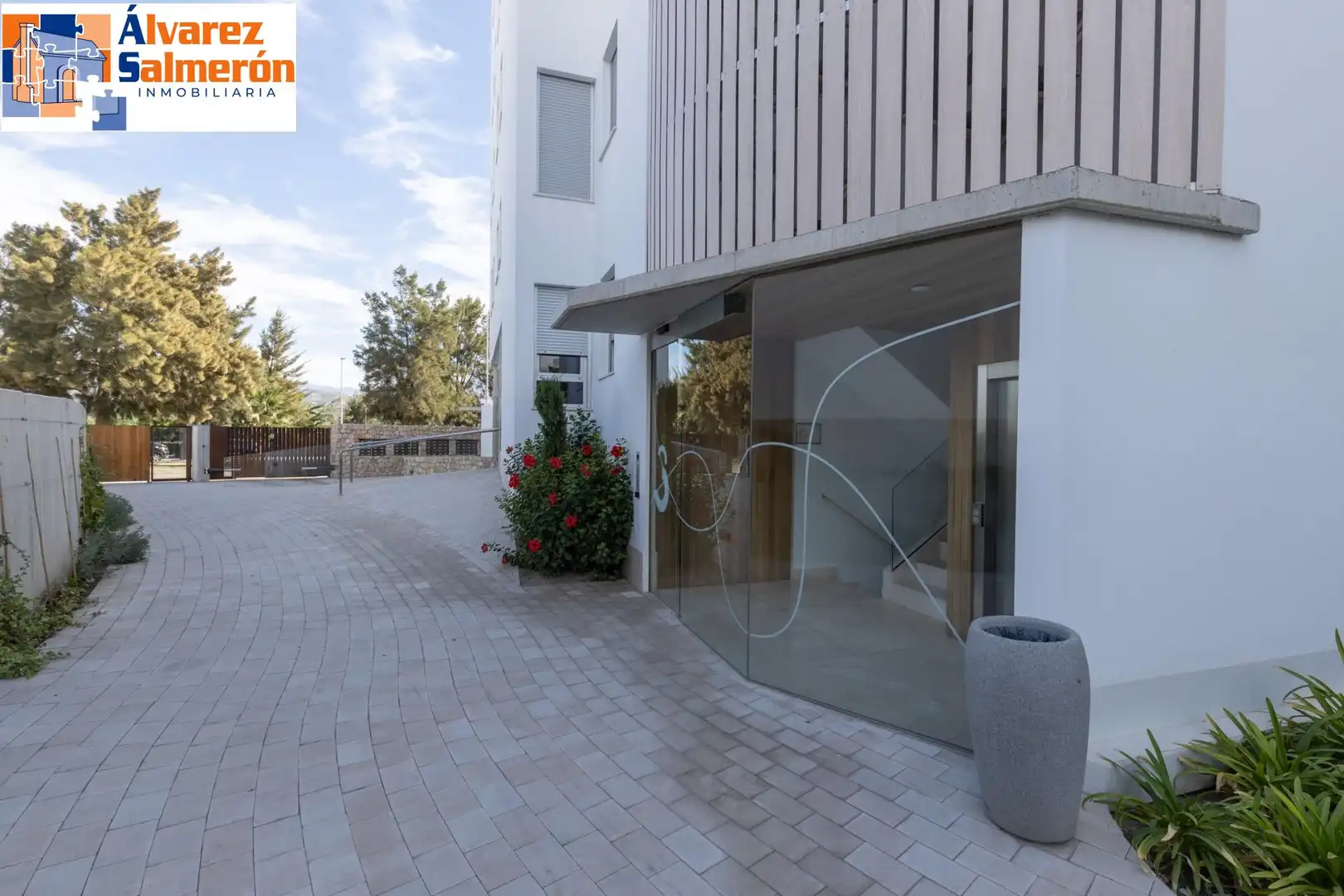 Flat with pool for sale in Playa de Granada, imagen 51