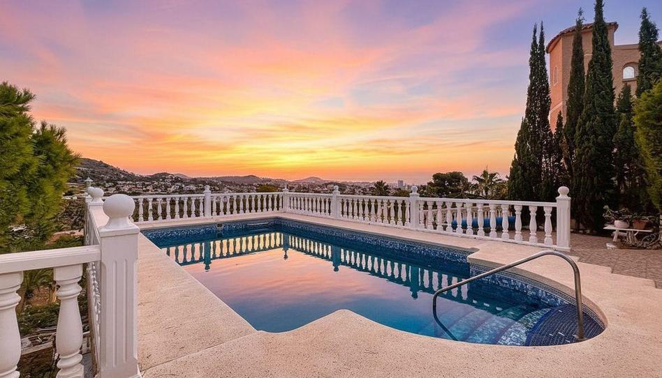 Photo 1 of House or chalet for sale in Partida Maryvilla, 32, Maryvilla, Alicante