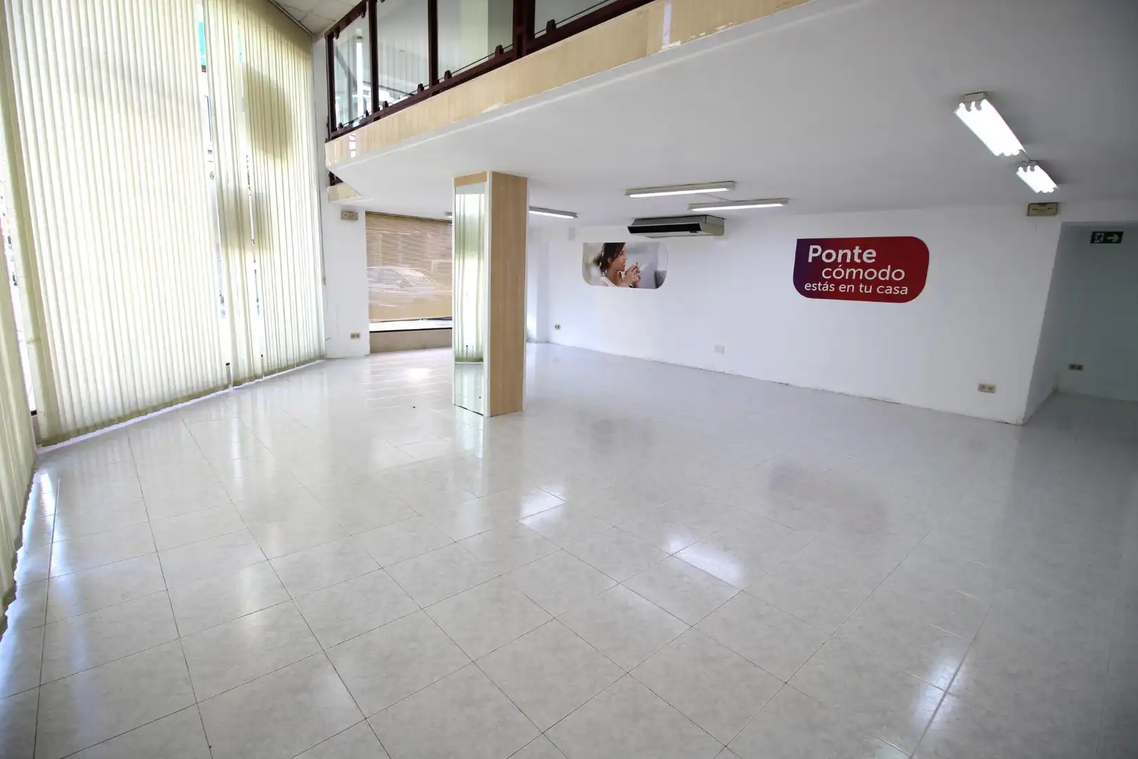 Local comercial de lloguer a Centro, imagen 3