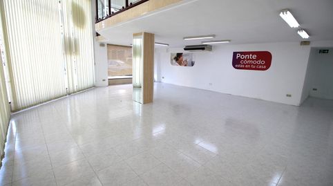 Foto 3 von Geschaftsraum zur Miete in Ensanche - Diputación, Alicante / Alacant