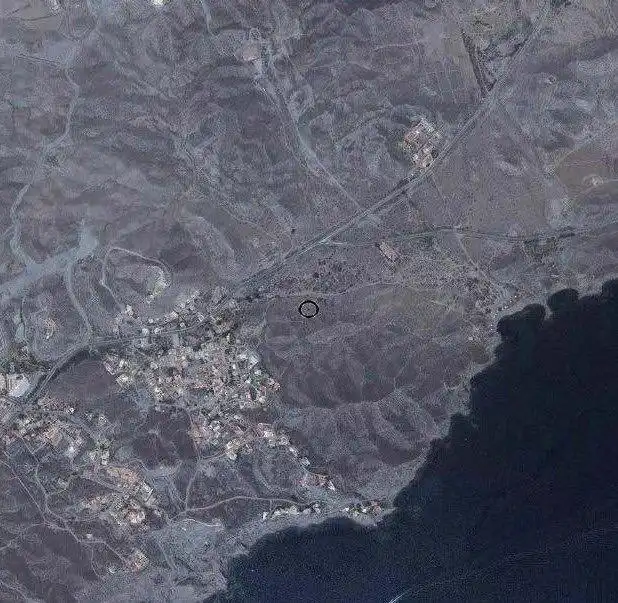 Terreny residencial en venda a Carretera Cope a Águilas, imagen 6