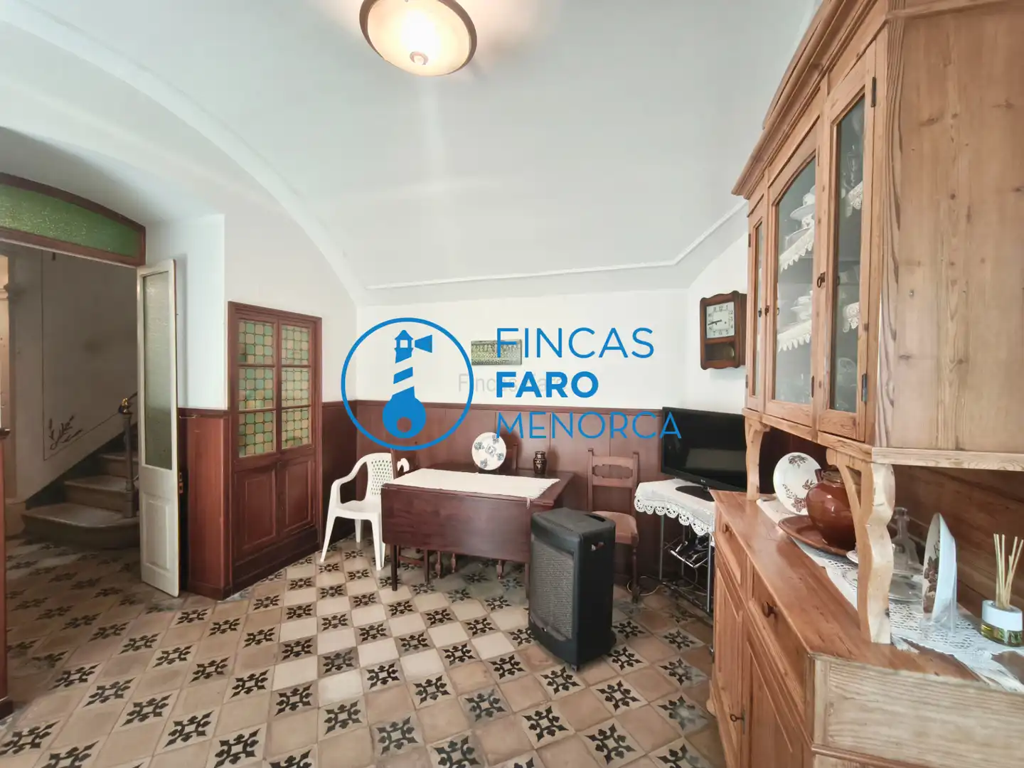 Casa adosada en venta en Alaior con Terraza